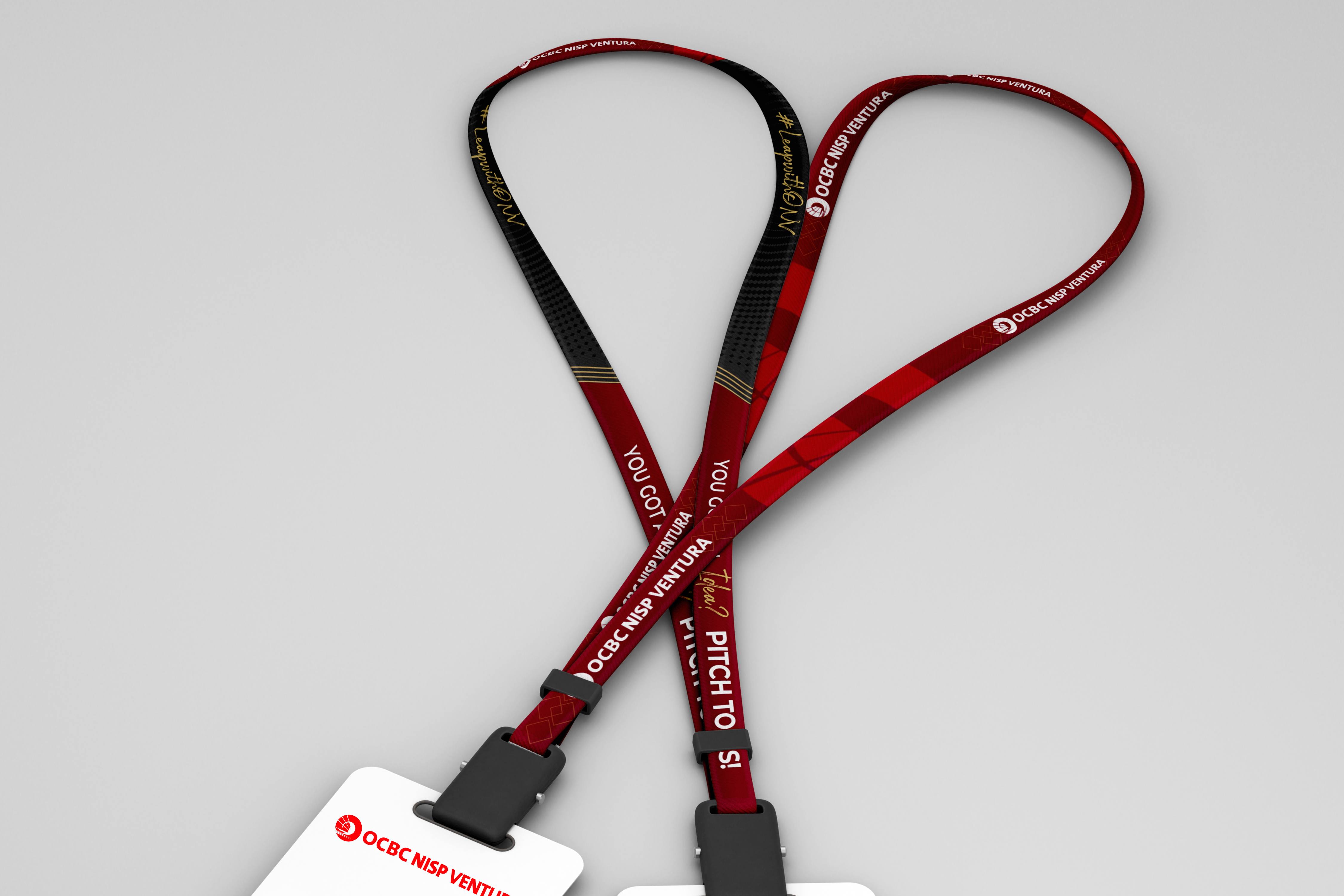 Lanyard Design